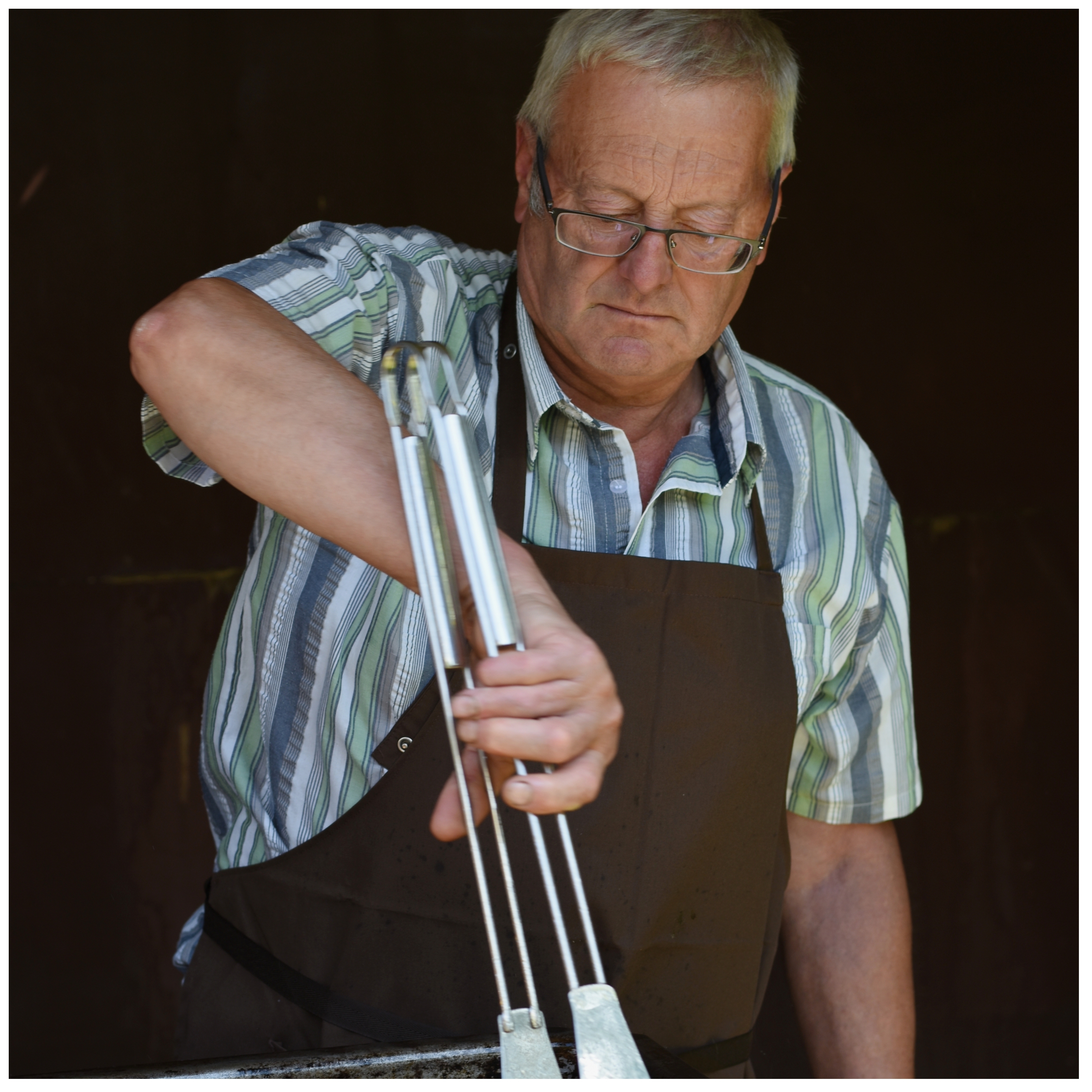 Grillen 2017 09
