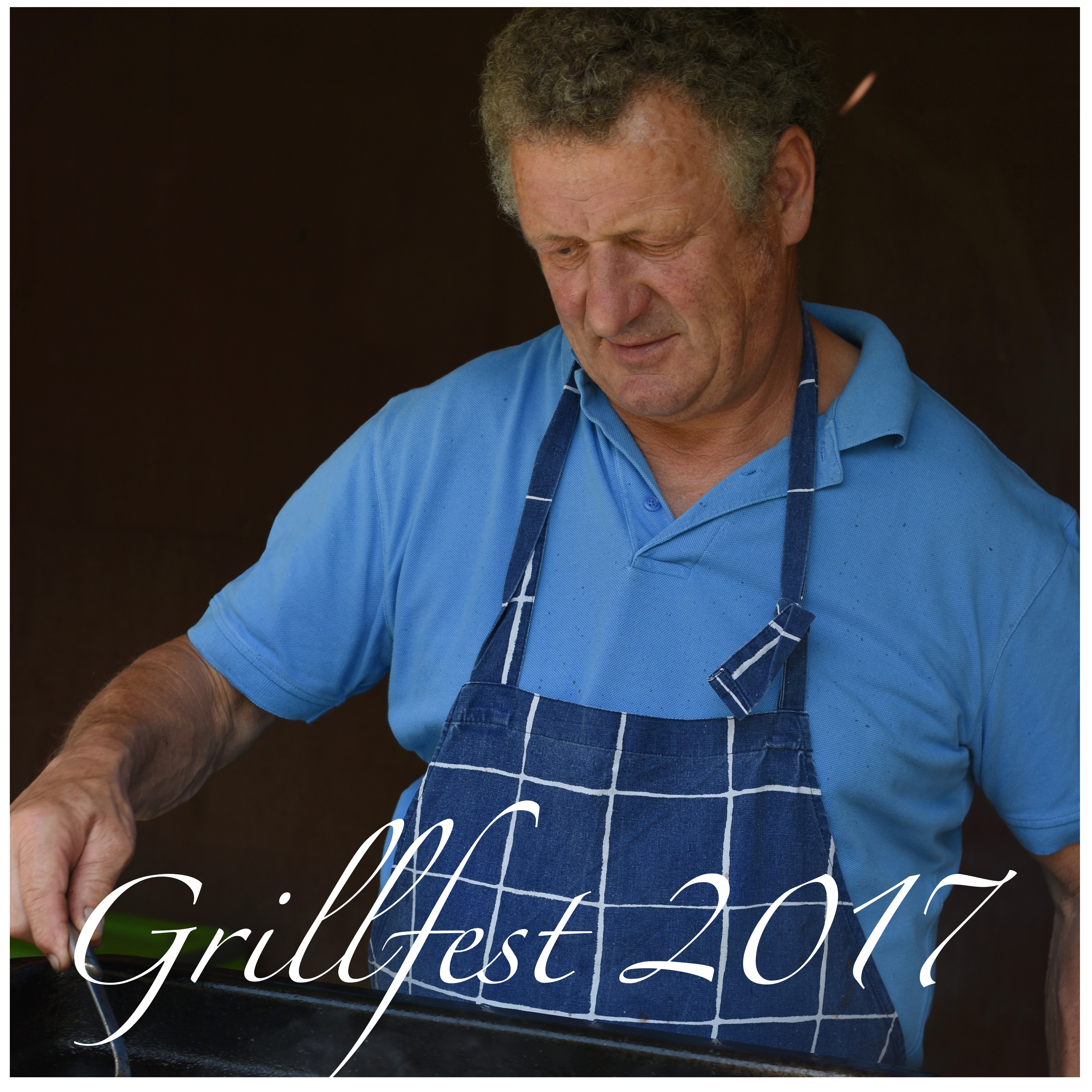 Grillen 2017 01