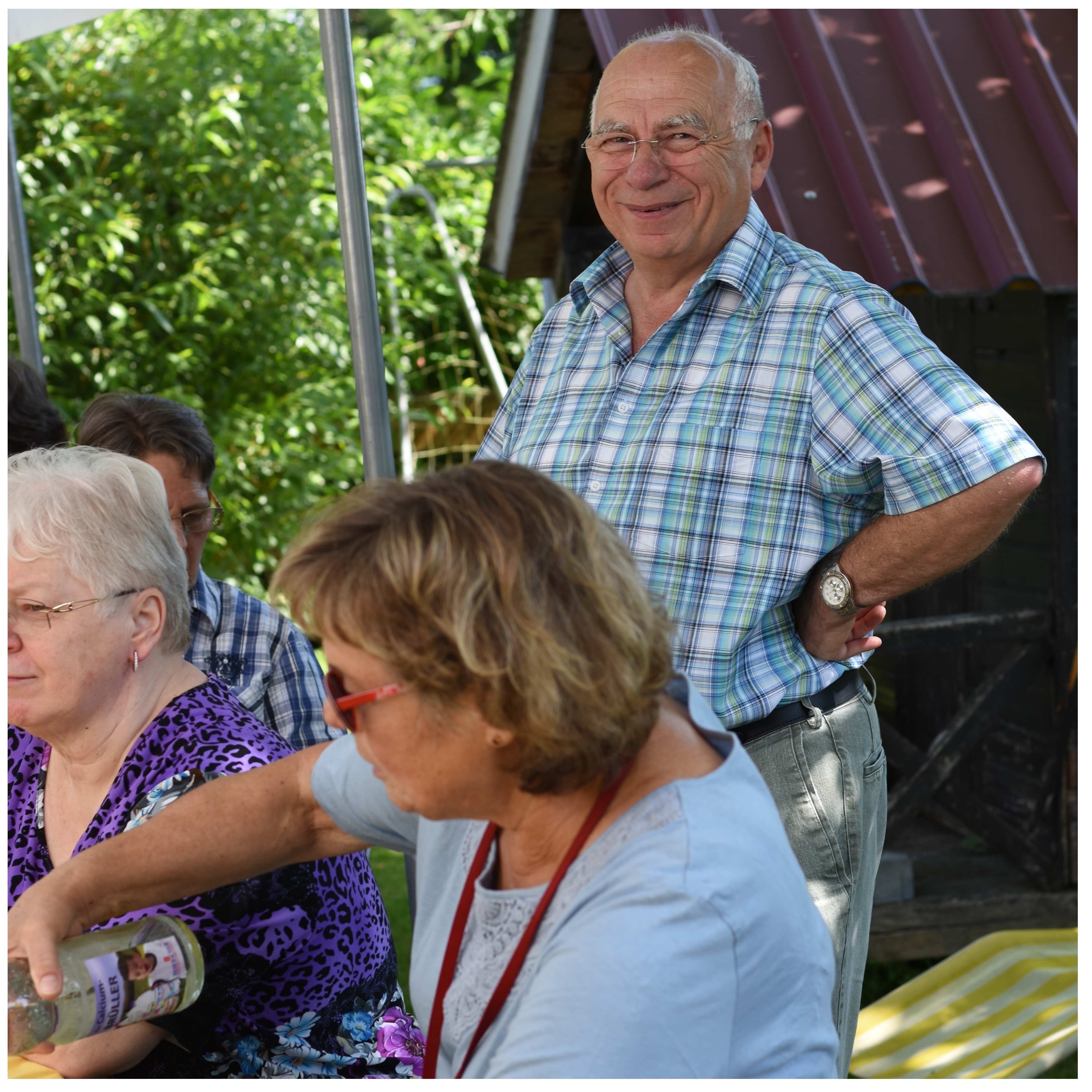 Grillen 2017 08