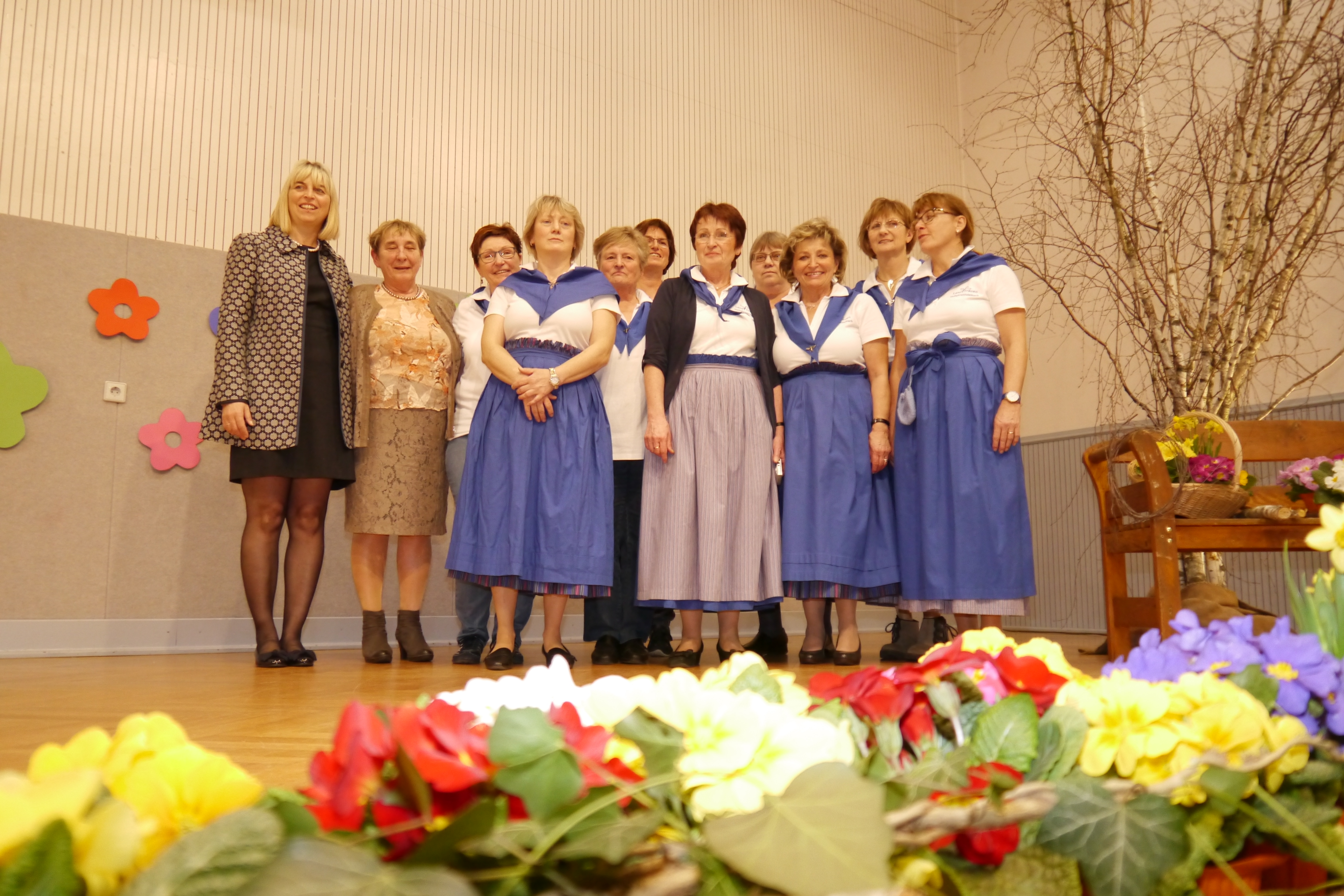 Landfrauentag 2017 heiligkreuzsteinach 018