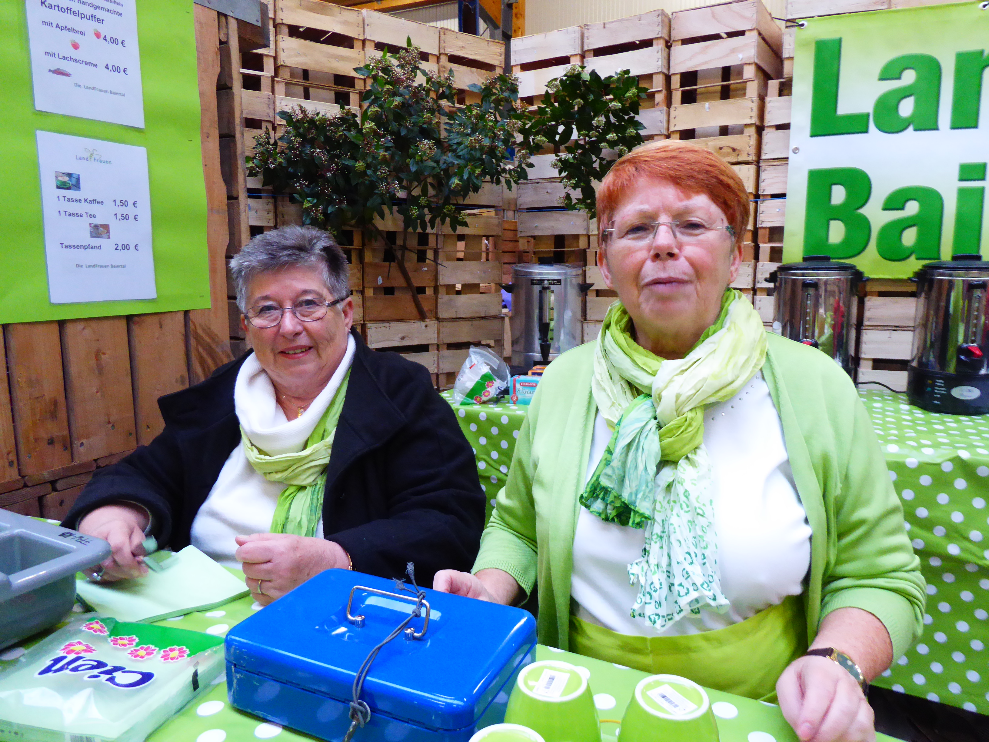 Baiertal Kreativmarkt (3)