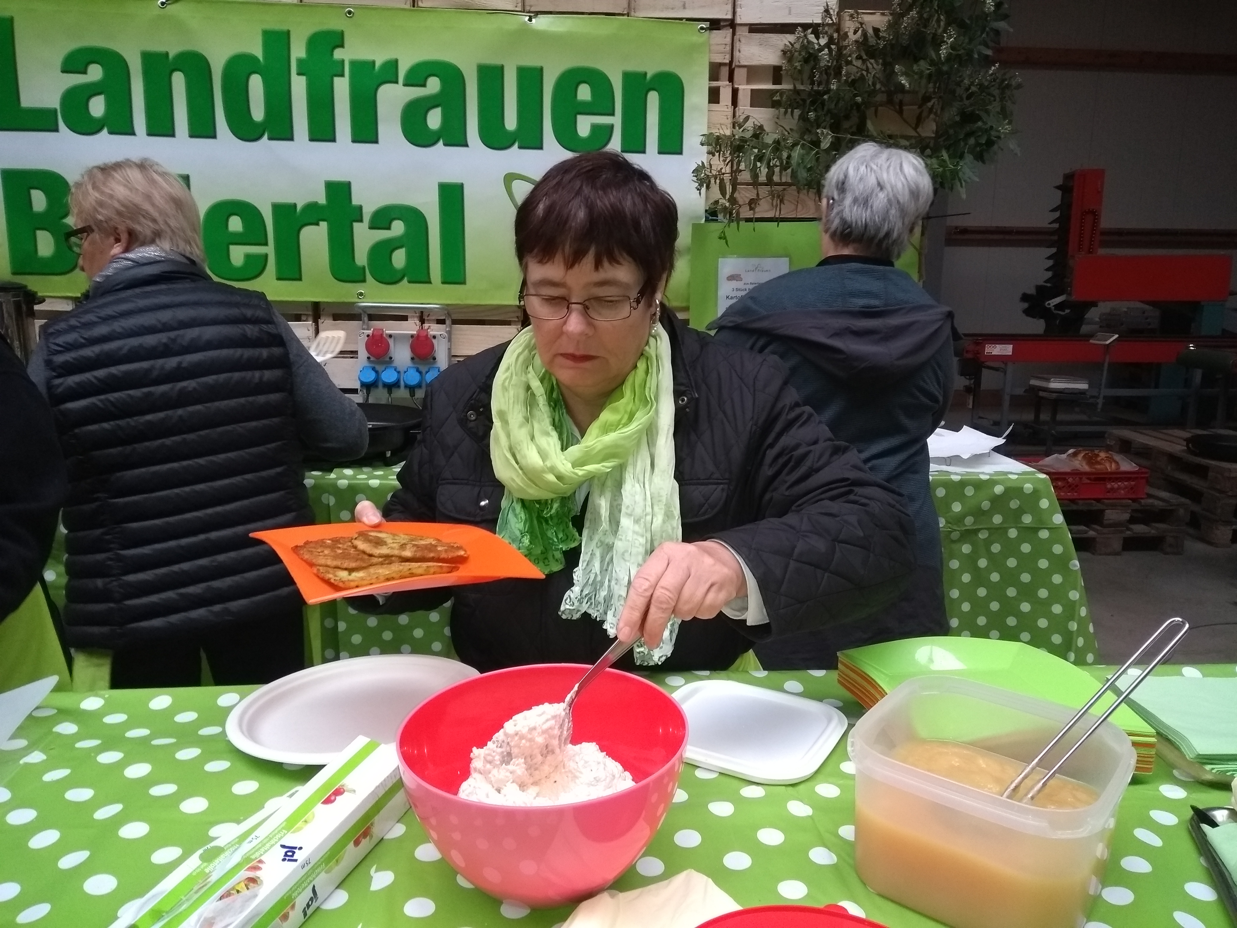 Baiertal Kreativmarkt (10)
